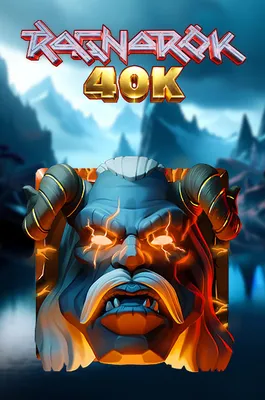 Ragnarok Ragnarok tragamonedas en 69SBET casino online