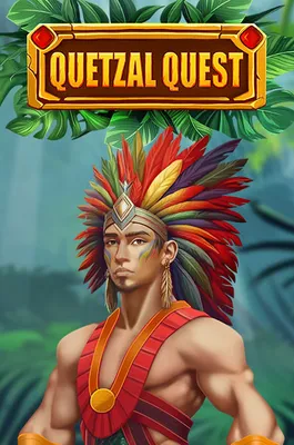 Quetzal Quest Quetzal Quest tragamonedas nueva en 69SBET