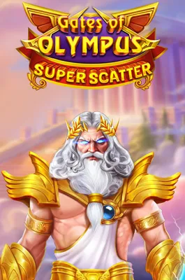 Gates of Olympus: Super Scatter Gates of Olympus Super Scatter en 69SBET