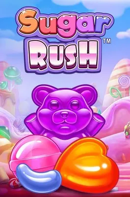 Sugar Rush Sugar Rush slot dulce más jugado en 69SBET