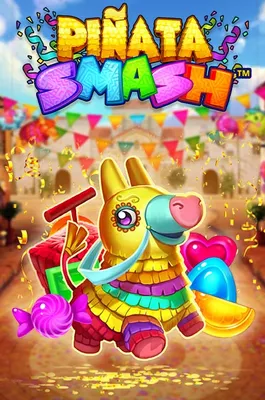 Piñata Smash Piñata Smash tragamonedas mexicana 69SBET