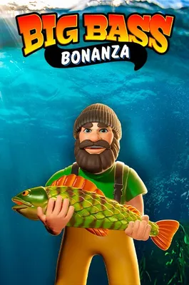 Big Bass Big Bass pesca con premios en 69SBET