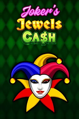 Joker Jewels Joker Jewels tragamonedas clásica 69SBET