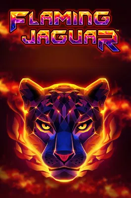 Flaming Jaguar Flaming Jaguar tragamonedas selvática 69SBET