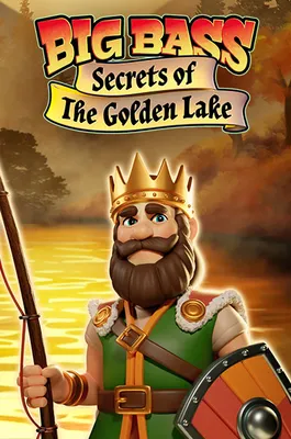 Big Bass: Secrets of the Golden Lake Big Bass: Secrets of the Golden Lake en 69SBET