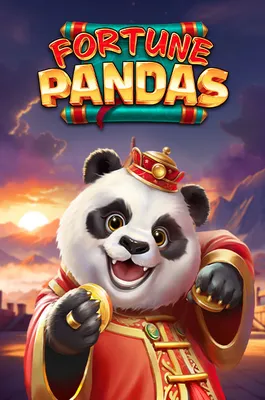 Fortune Pandas Fortune Pandas slot de pandas en 69SBET