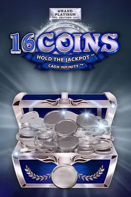 16 Coins 16 Coins nuevo tragamonedas en 69SBET