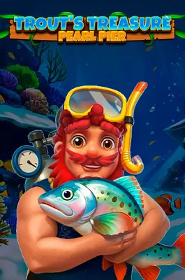 Trout's Treasure Trout's Treasure pesca nueva en 69SBET