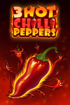 3 Hot Chilli Poppers 3 Hot Chilli Poppers picante en 69SBET