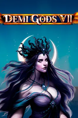 Demi Gods Demi Gods mitología griega en 69SBET