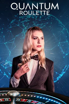 Quantum Roulette Quantum Roulette en vivo 69SBET