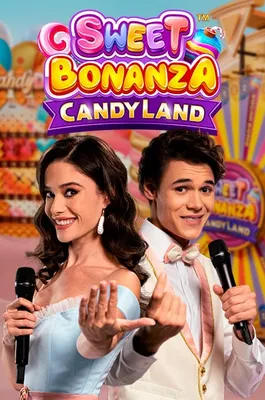 Sweet Bonanza Candyland Sweet Bonanza Candyland en vivo 69SBET