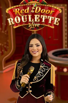 Red Door Roulette Red Door Roulette casino en vivo 69SBET