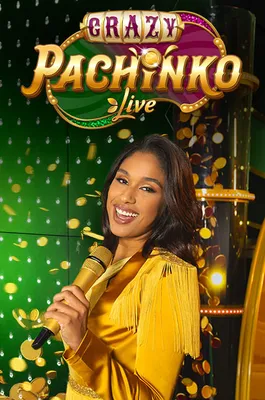 Crazy Pachinko Crazy Pachinko show en vivo 69SBET