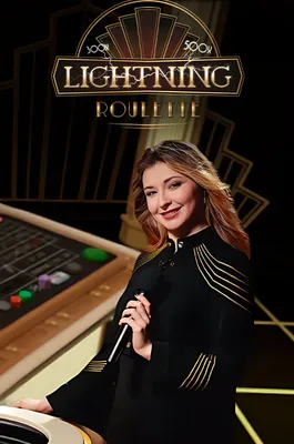 Lightning Roulette Lightning Roulette clásica en 69SBET